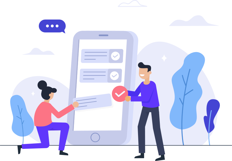 Ilustrasi Kriteria Peserta