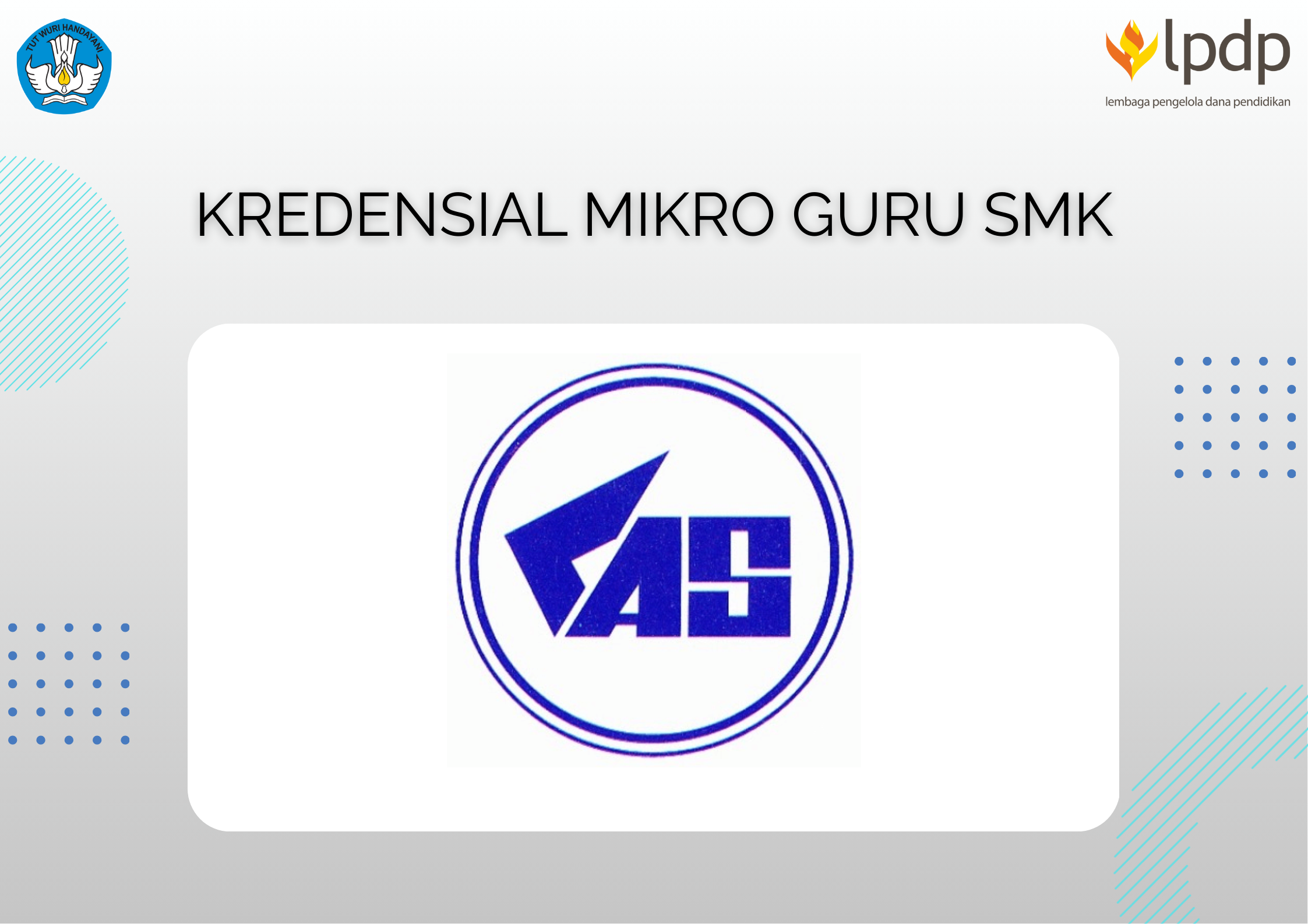 Welding Practitioner