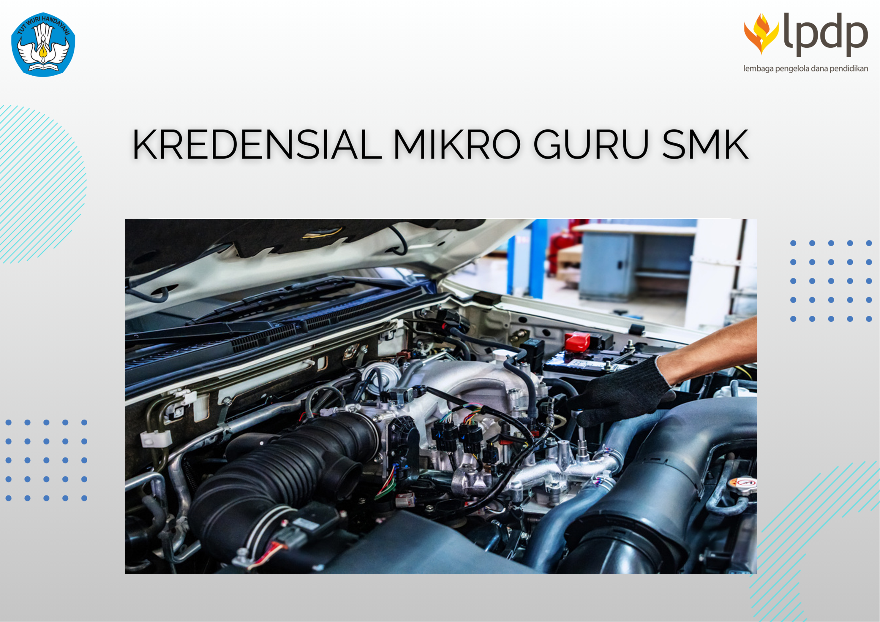 Sistem Manajemen Gasoline Engine