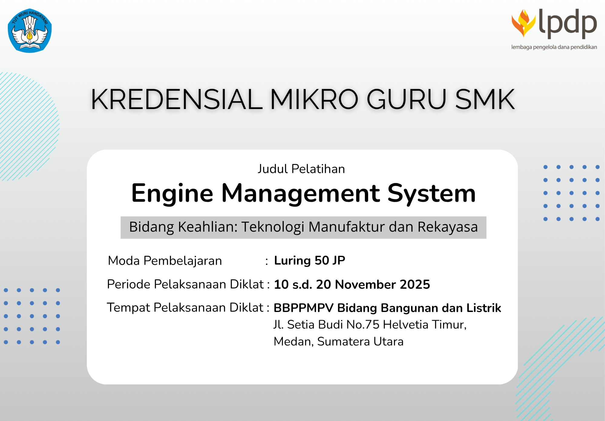 Engine Management System