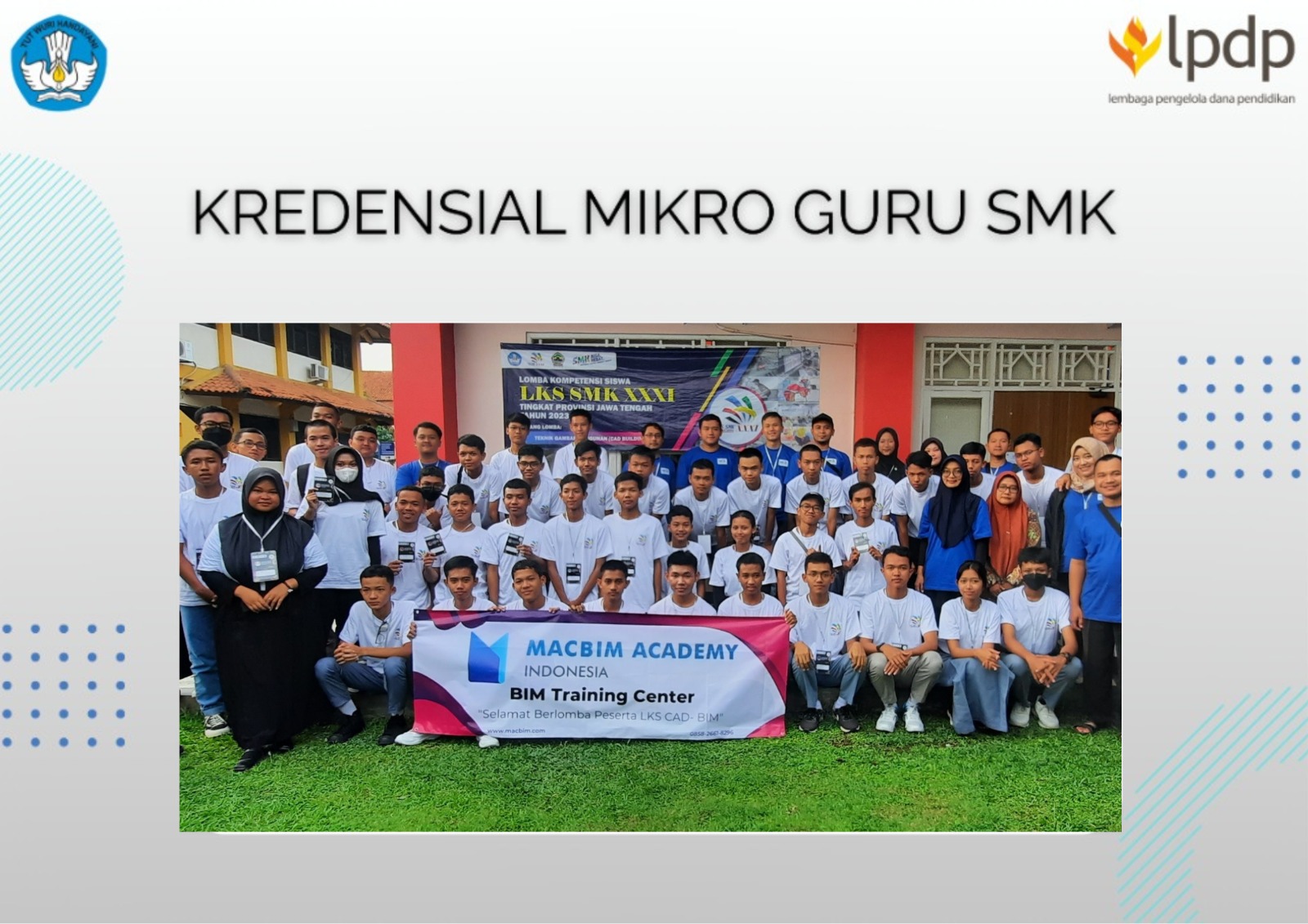 Modeller BIM (Level 4)