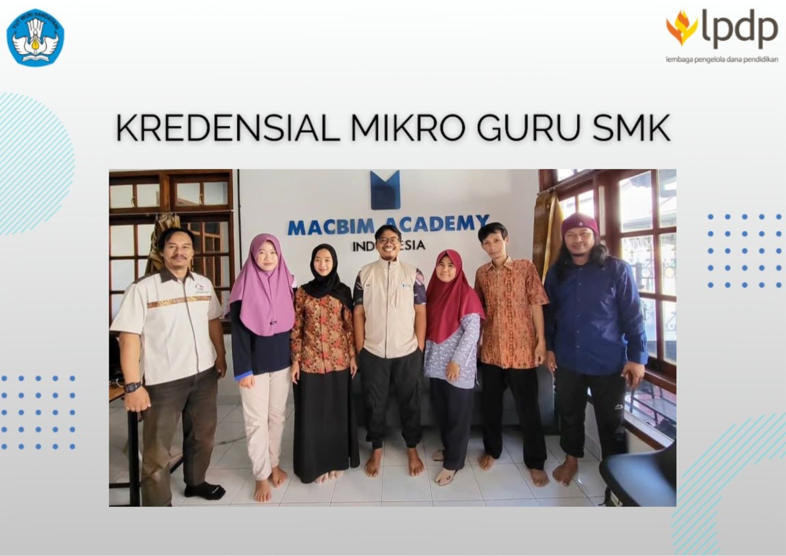 Juru Gambar Bangunan Gedung